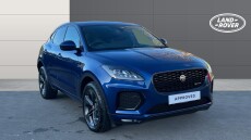 Jaguar E-Pace 2.0 D165 R-Dynamic S 5dr Auto Diesel Estate